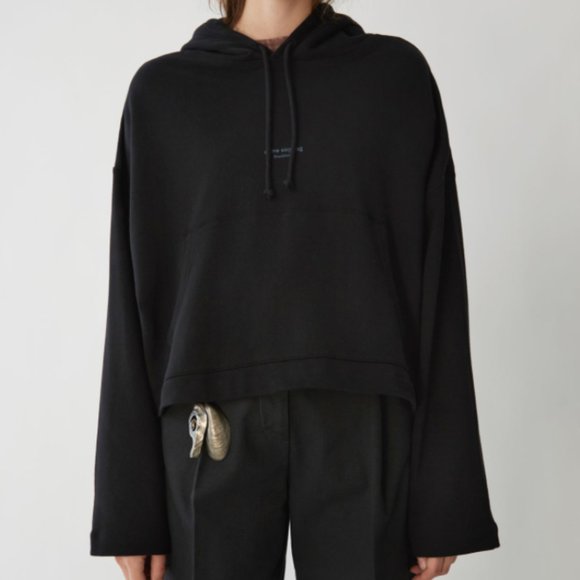 Acne Studios Oversized Hoodie - Picture 2 of 4